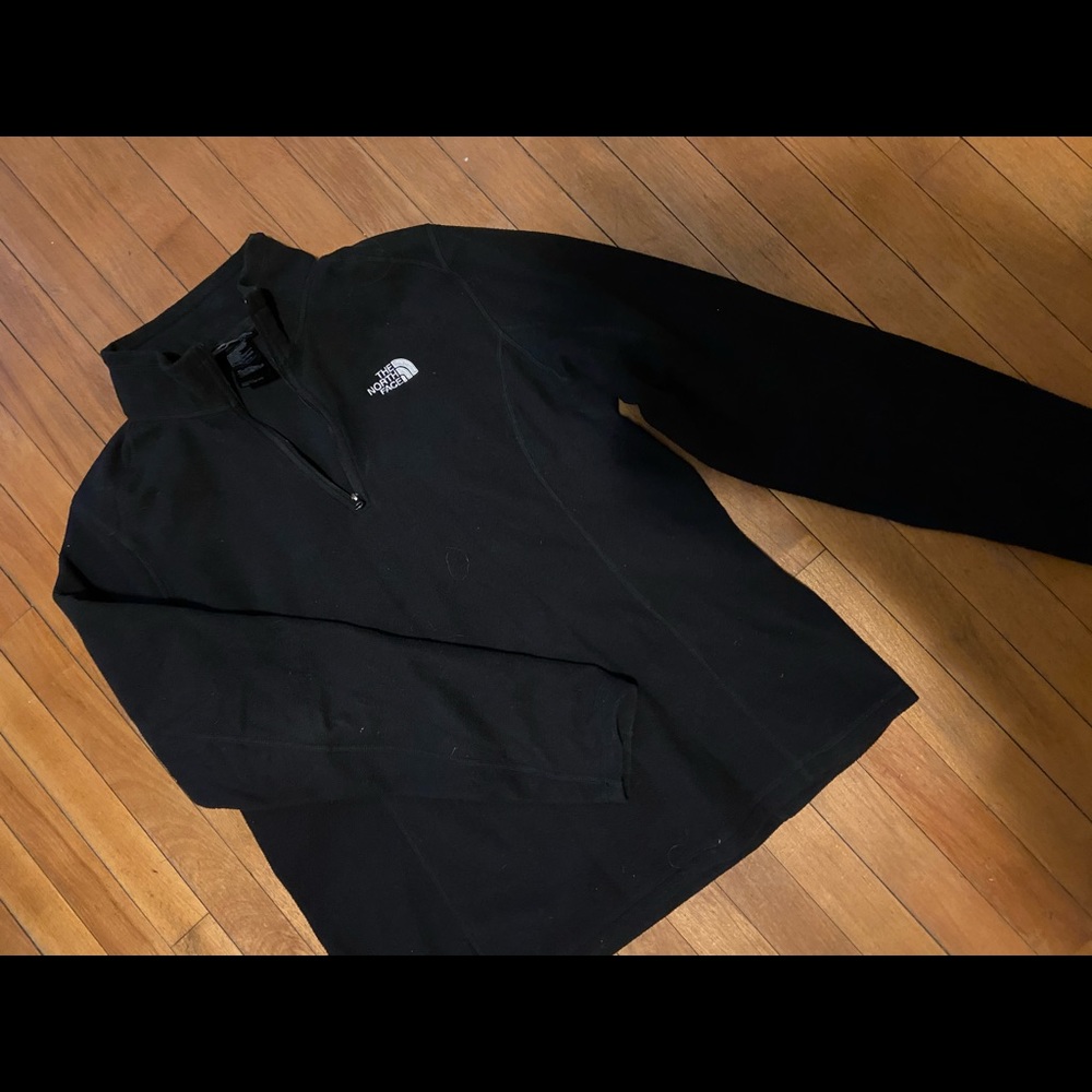 North Face Fleece